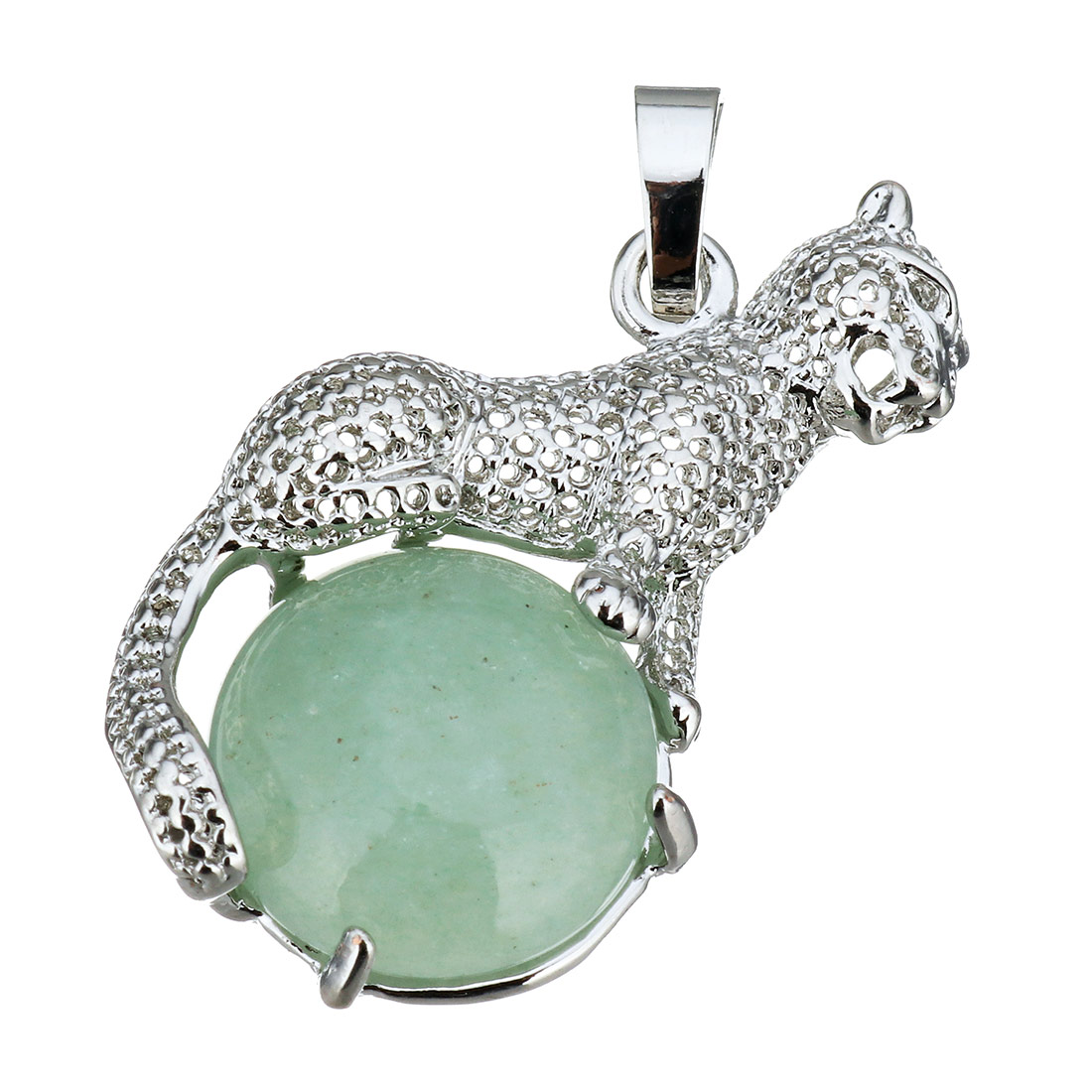 5:Green Aventurine