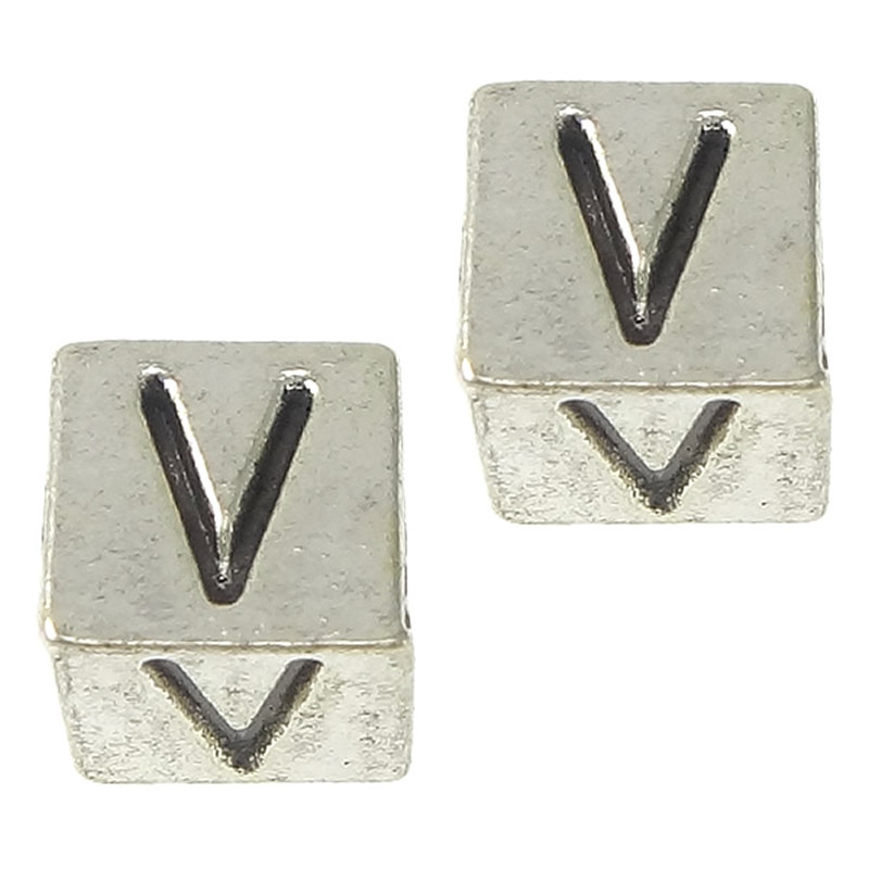 11:Letter V