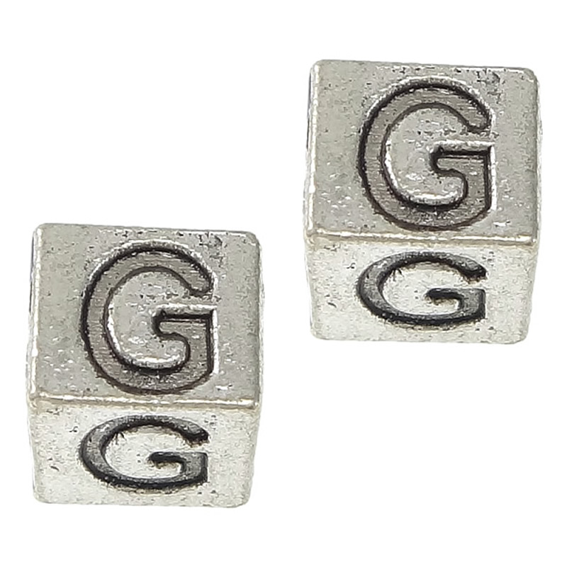 3:Letter G