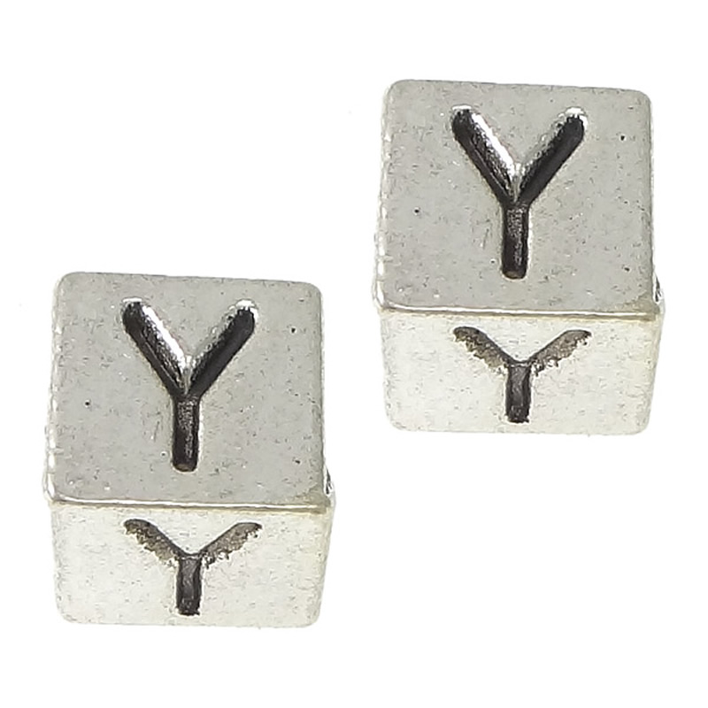 13:Letter Y