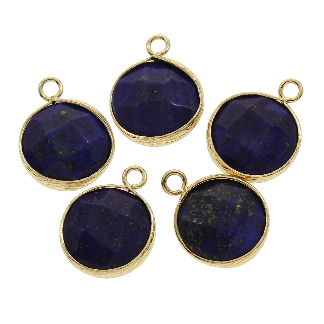 4 lapis lazuli