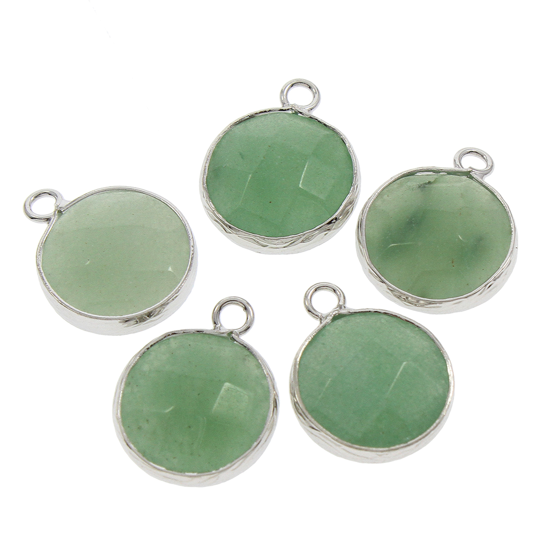 1 Aventurine vert