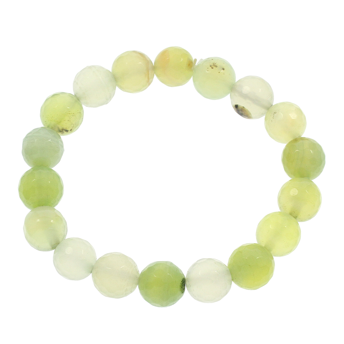 3 Green Aventurine