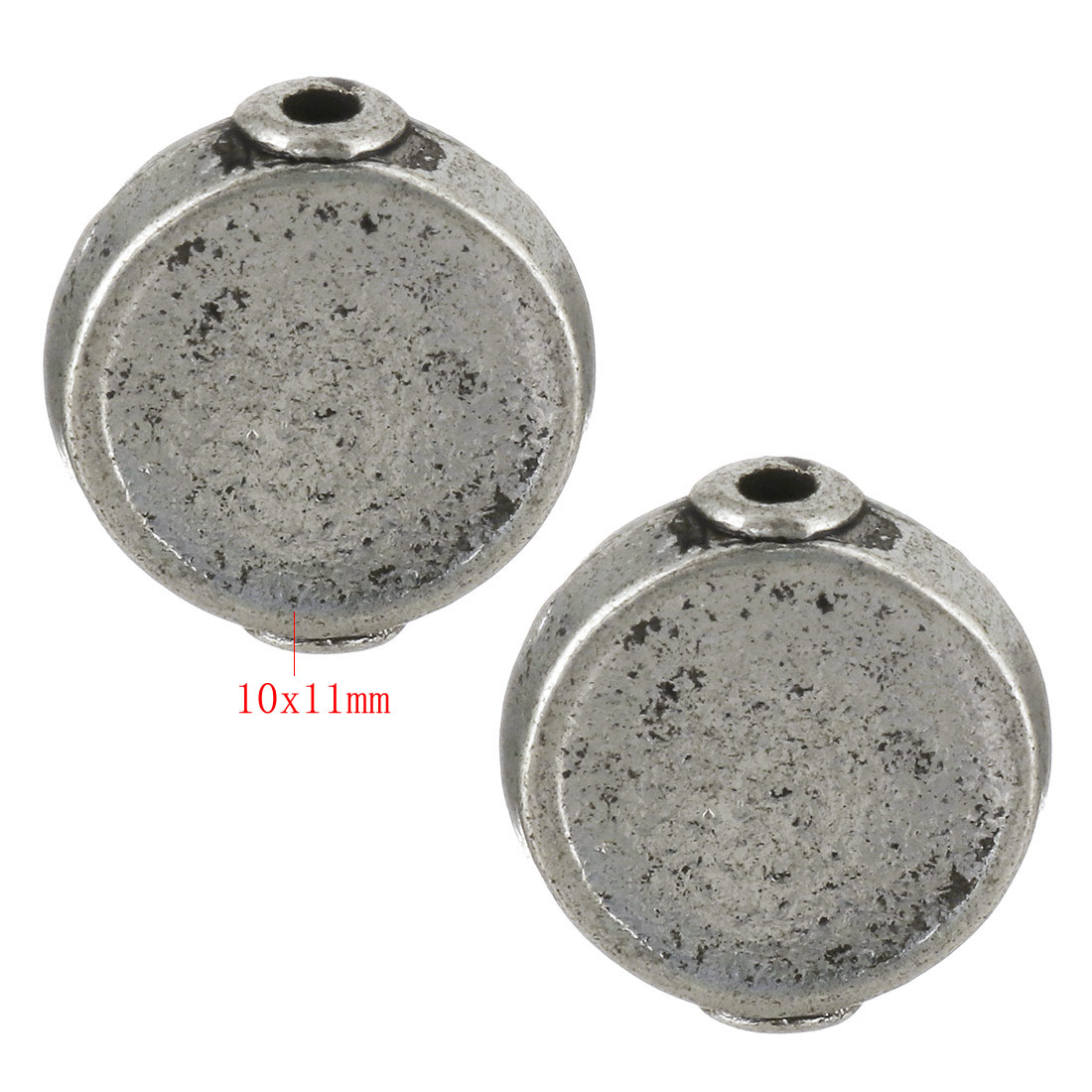 10x11x3.5mm