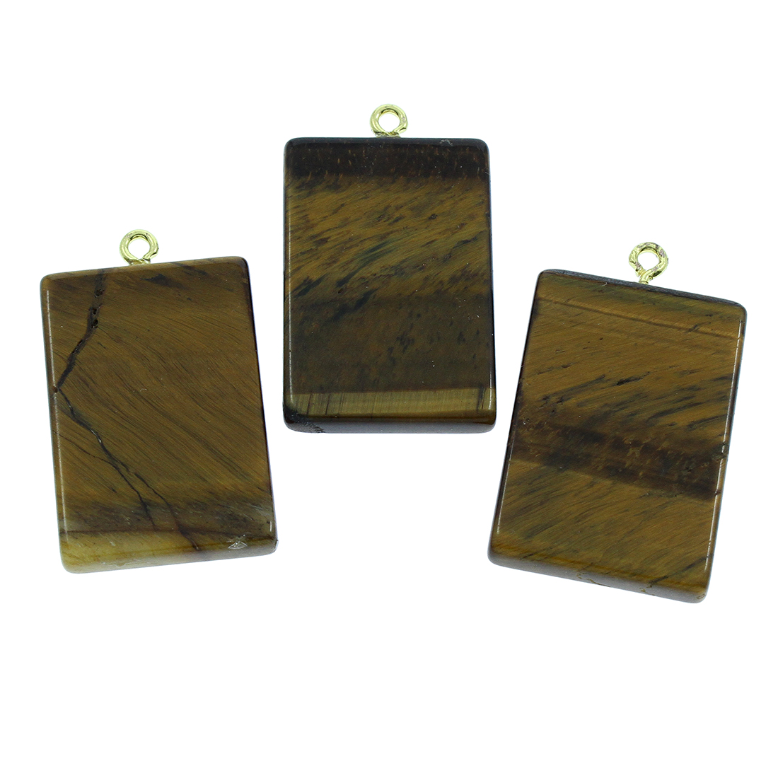 3 tiger eye