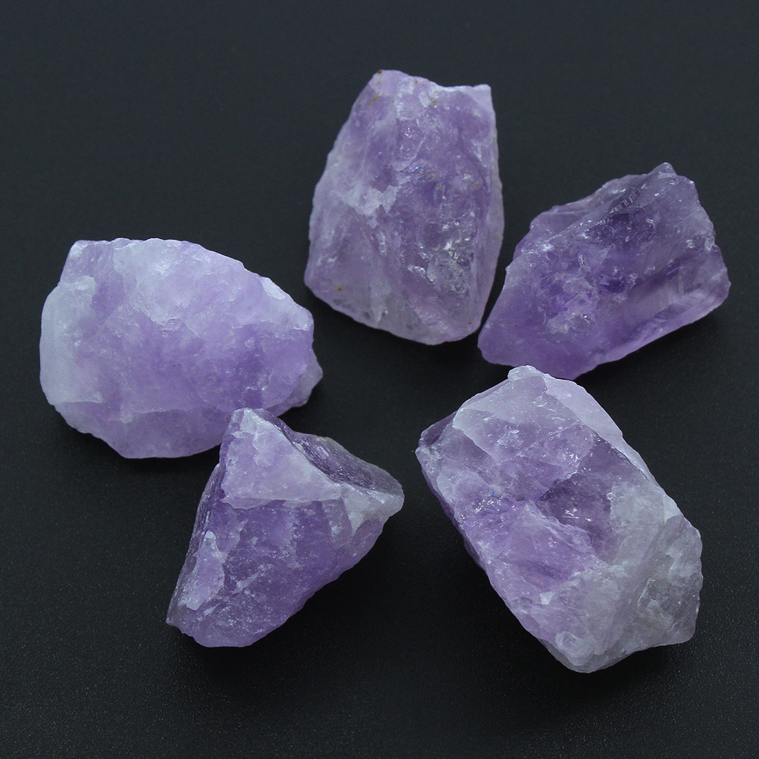 2 Amethyst