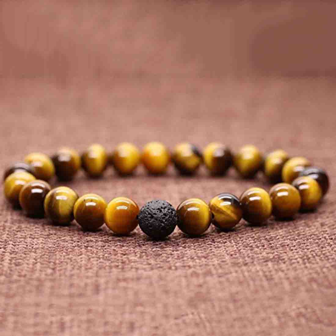  Tiger Eye