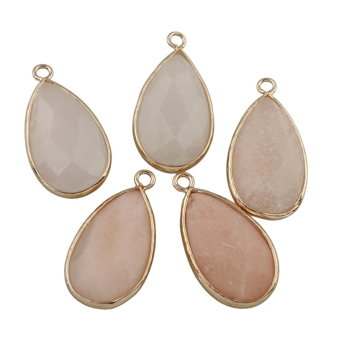 3:Pink Aventurine