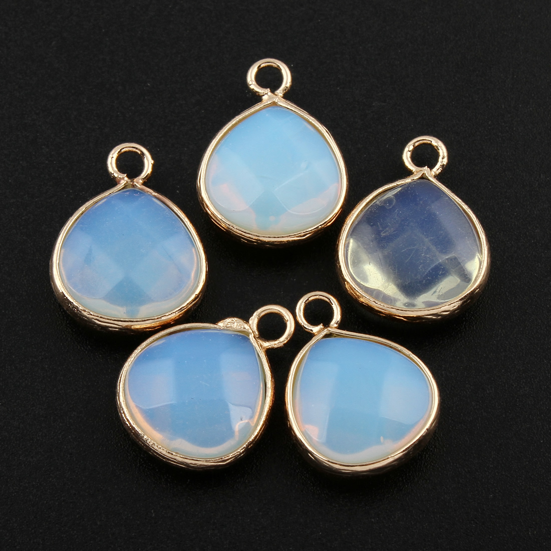 3 Sea Opal