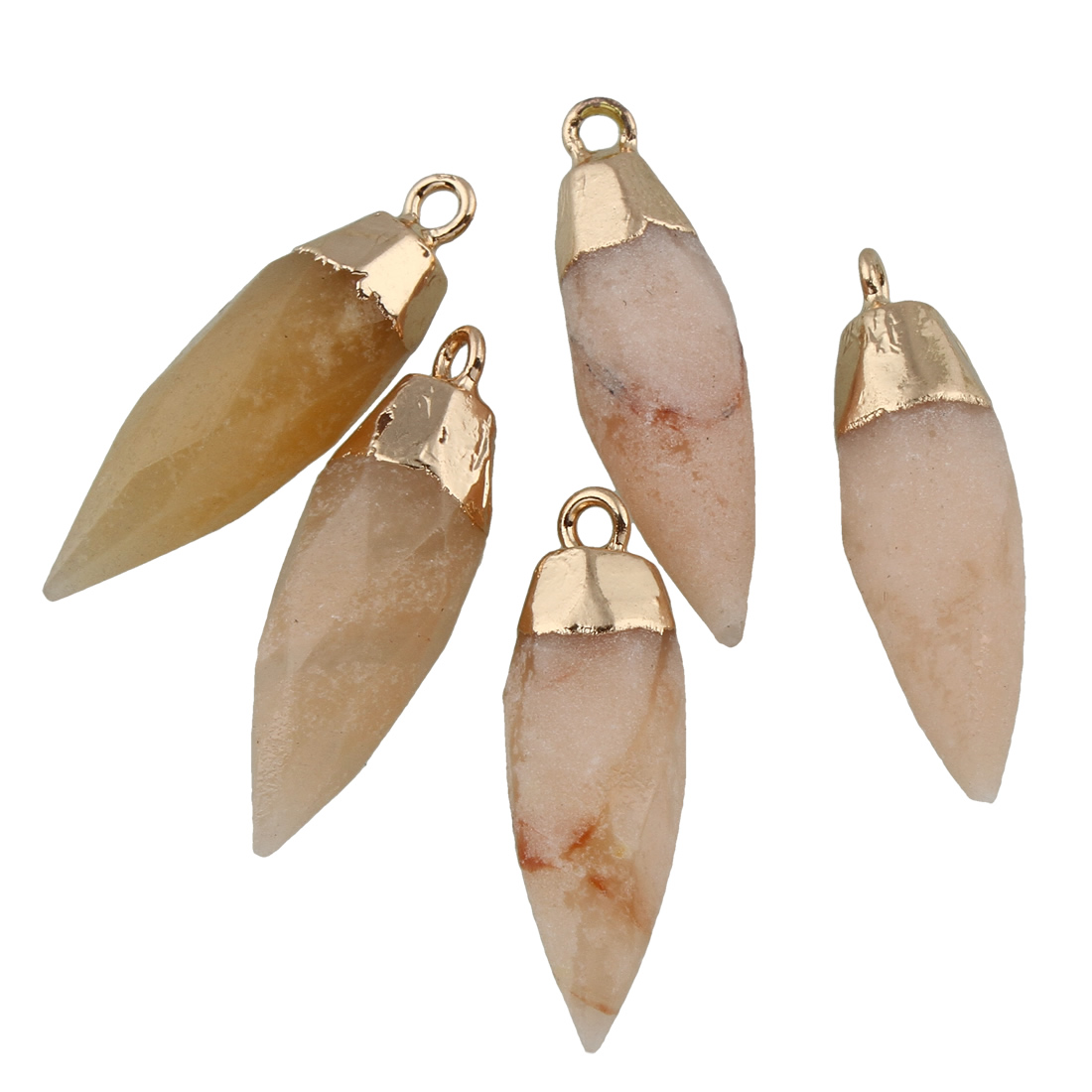 5 Pink Aventurine