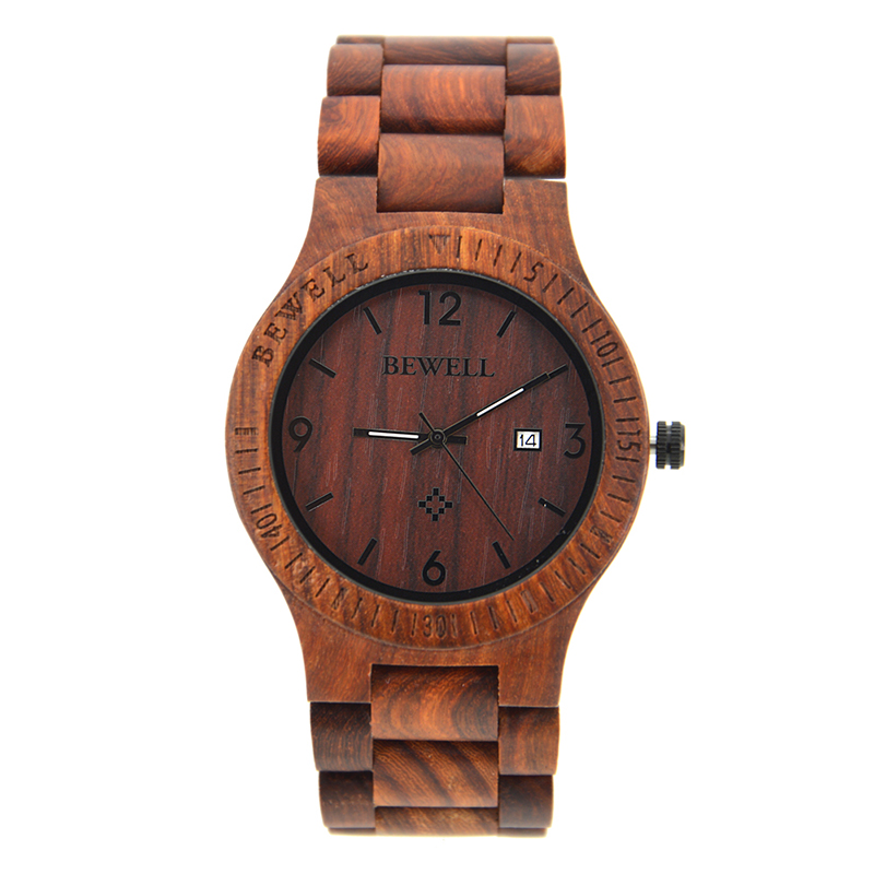 3:Red Sandalwood