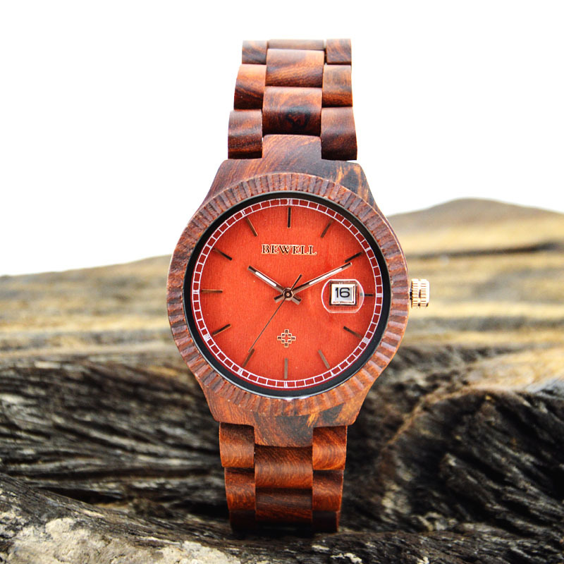 1:Red Sandalwood