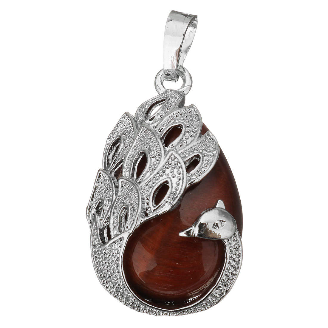  Red Tiger Eye