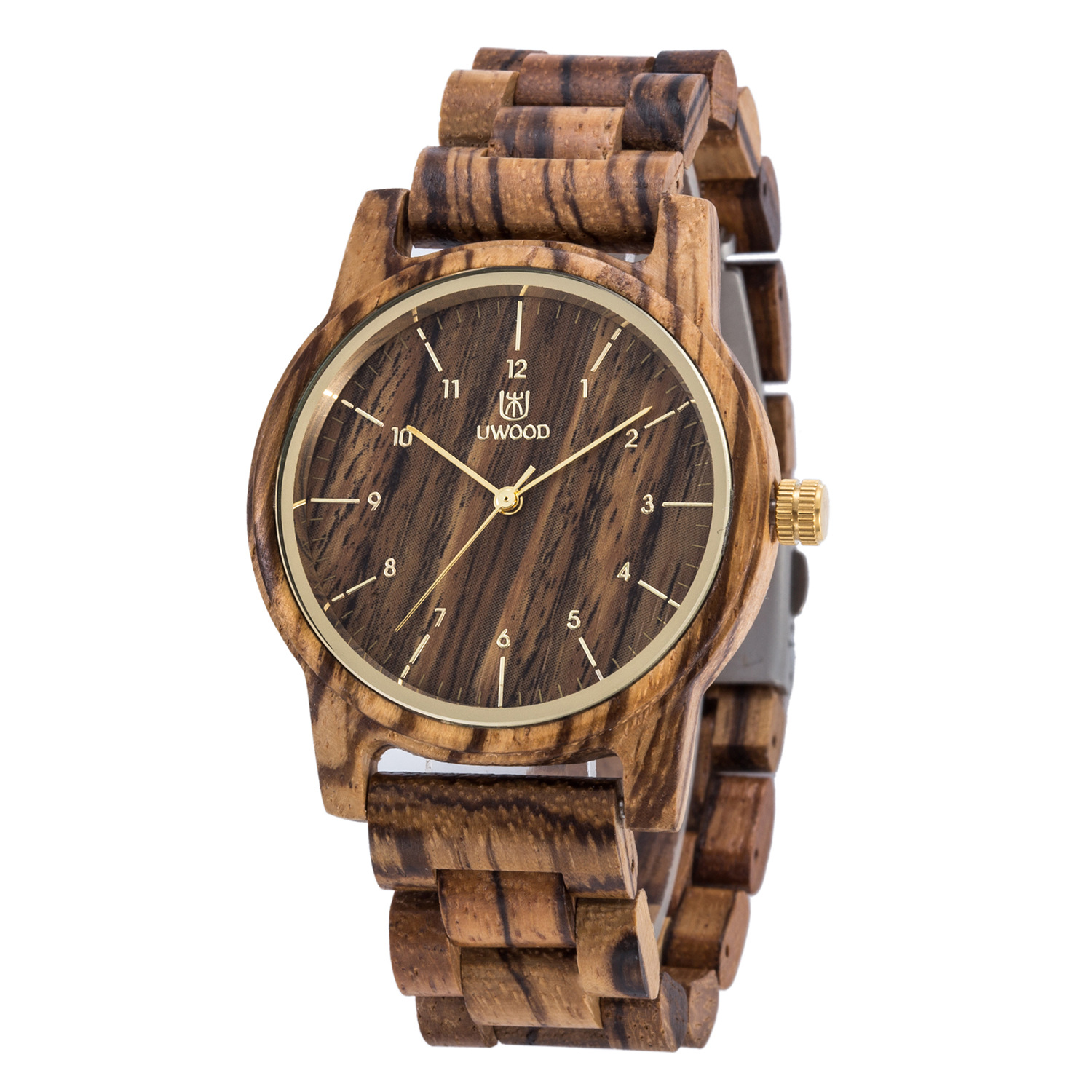 3:zebrawood