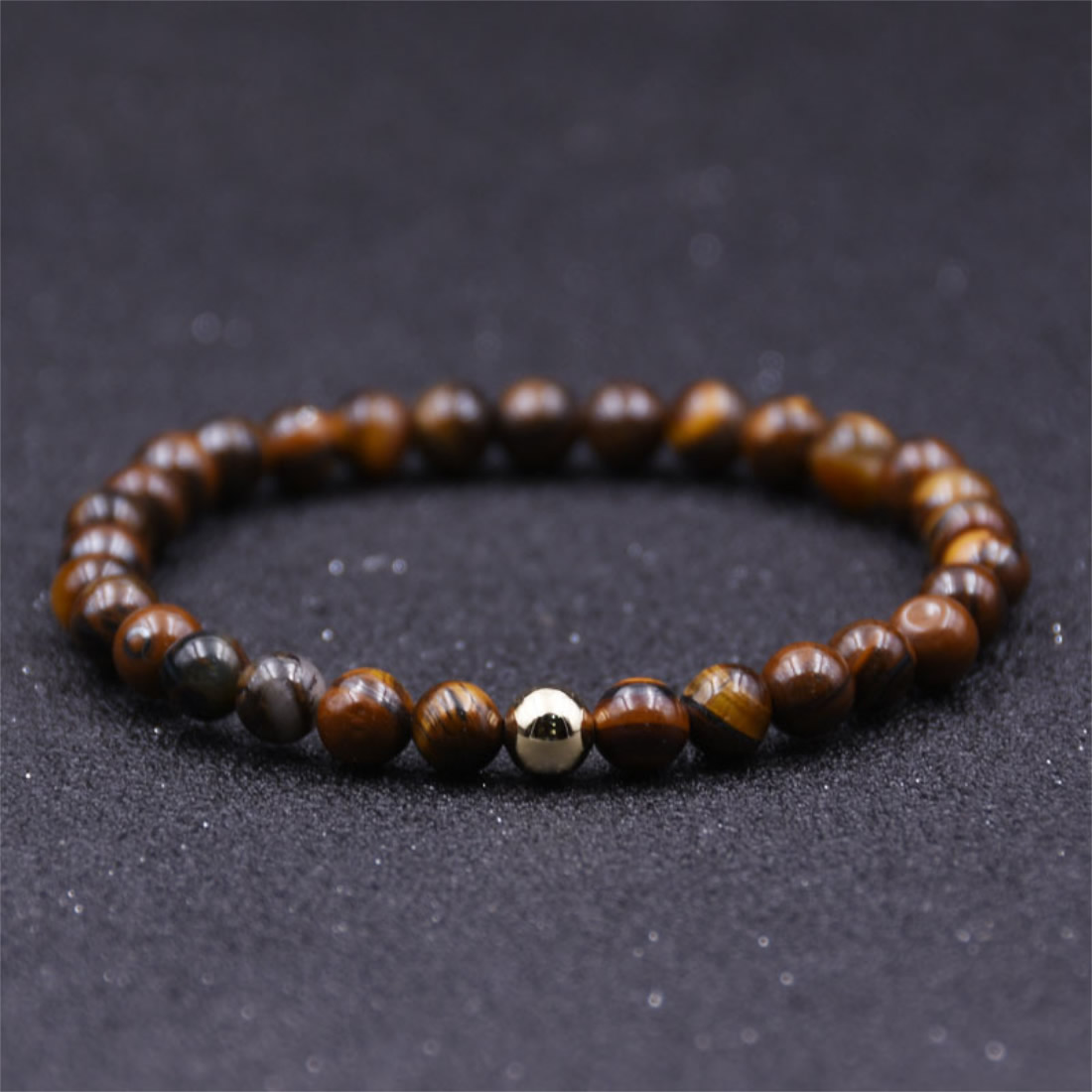  tiger eye