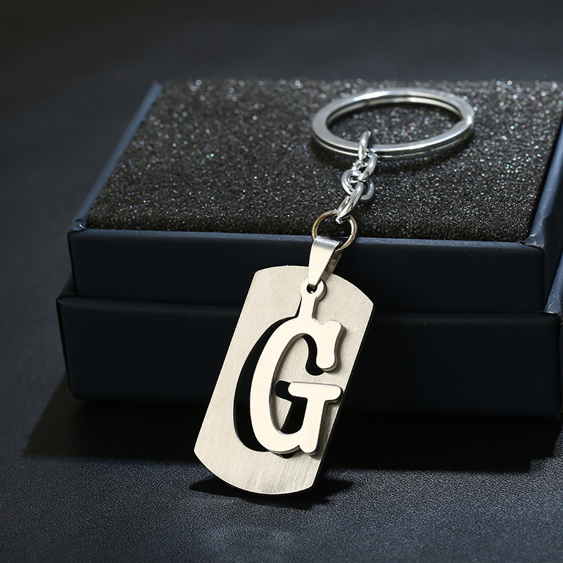 7:Letter G