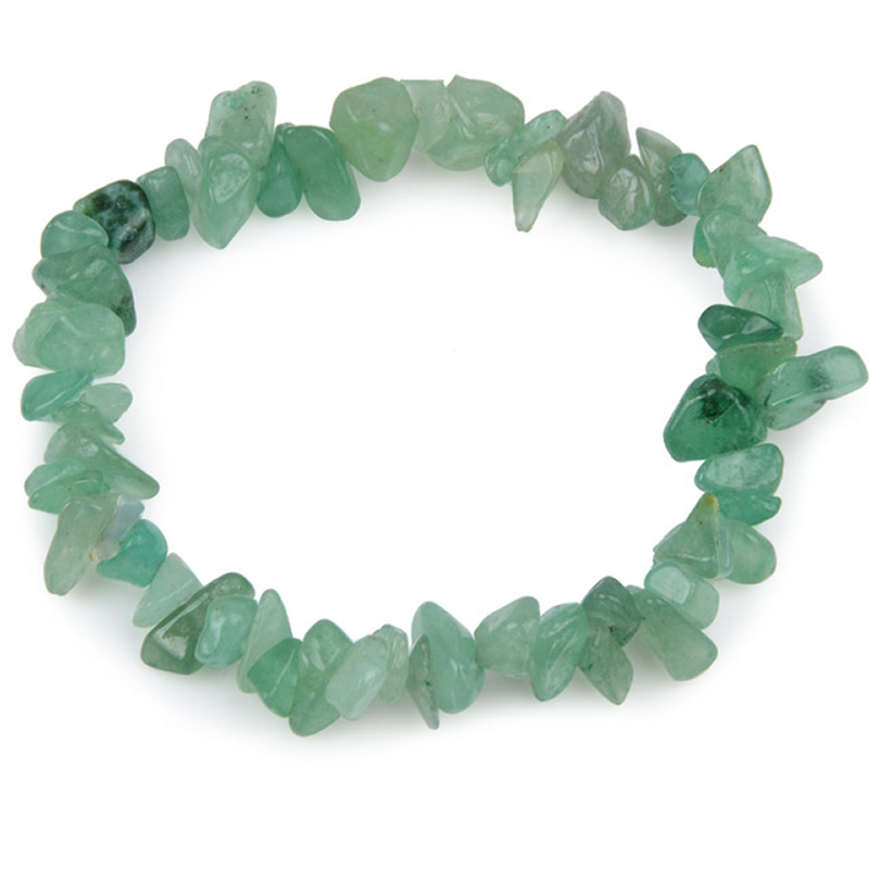  Green Aventurine