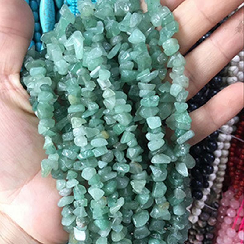  Green Aventurine