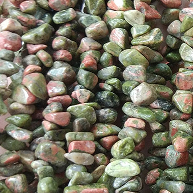  Unakite