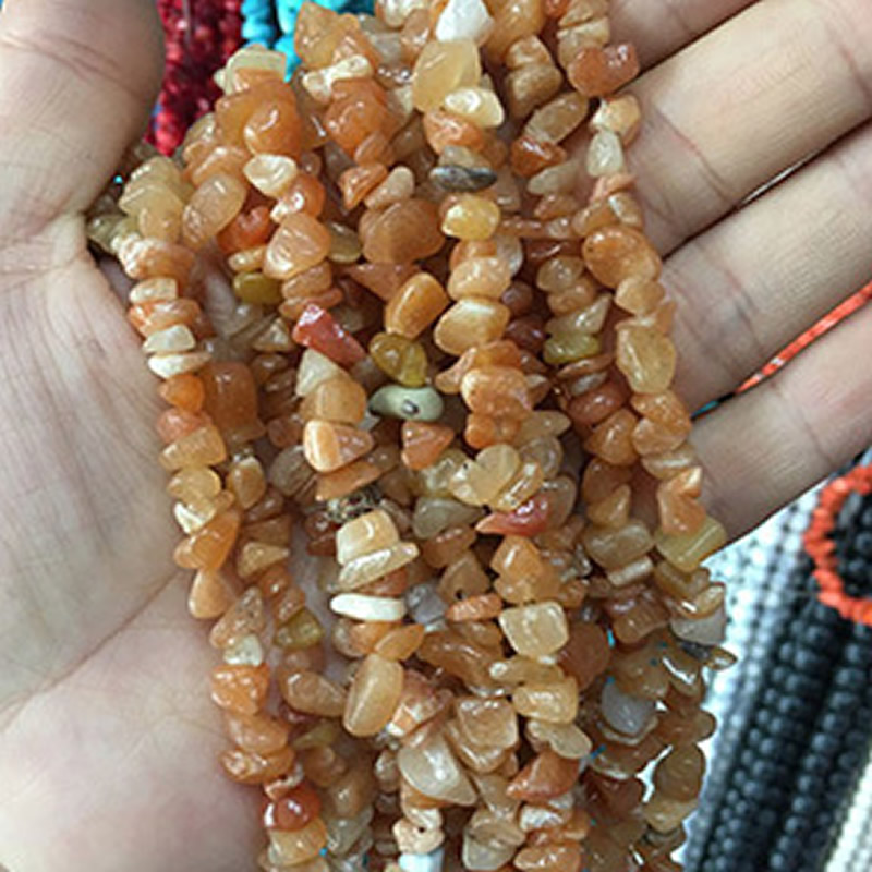  Red Aventurine