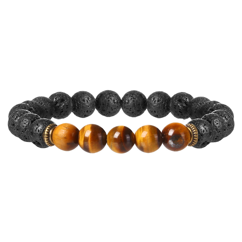  tiger eye