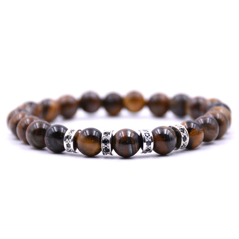  tiger eye