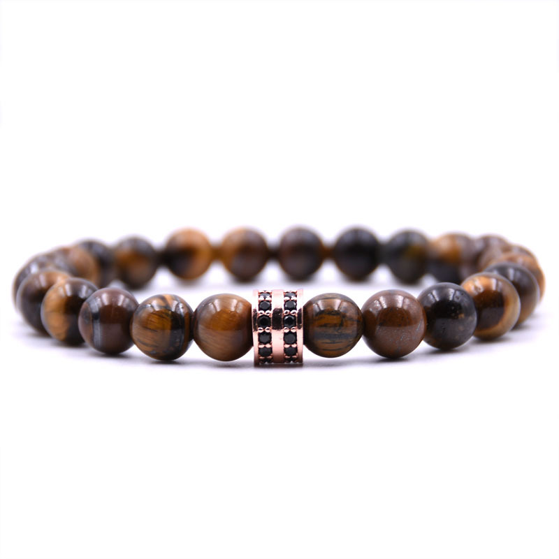  tiger eye