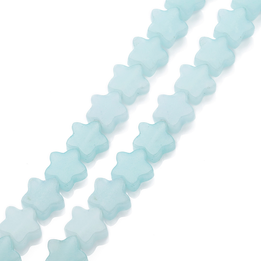 8:light blue jade