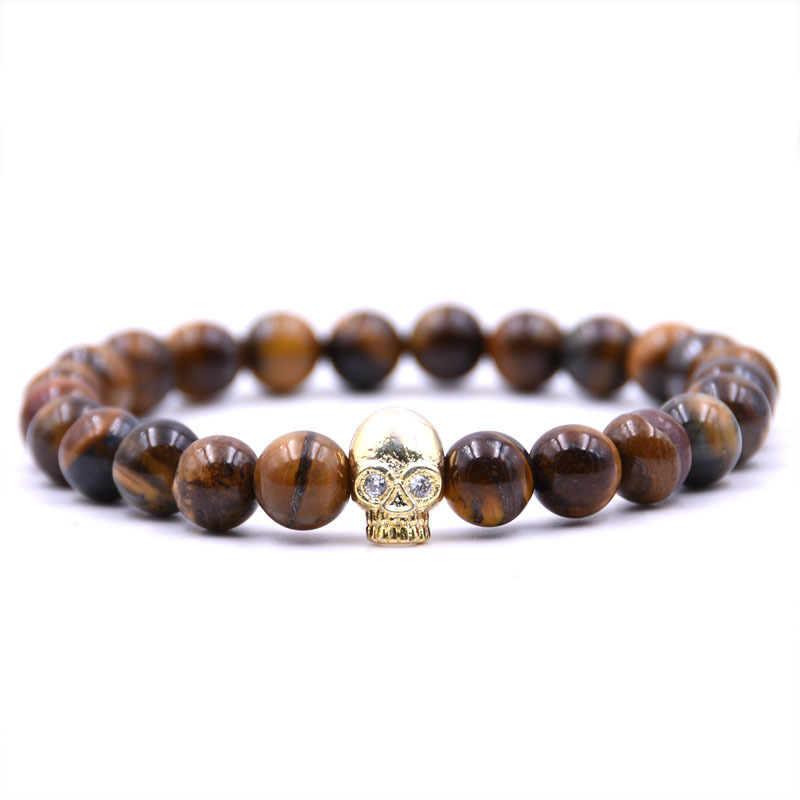  tiger eye