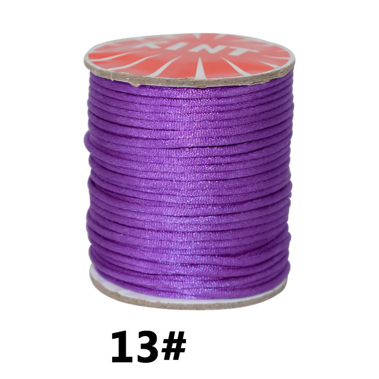 13:purplish red