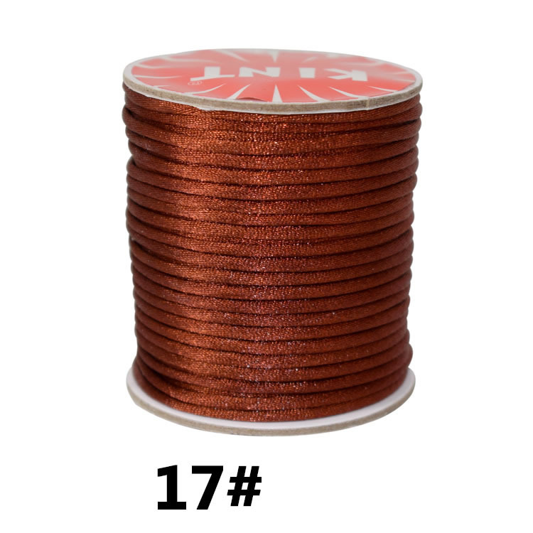 17:red coffee color