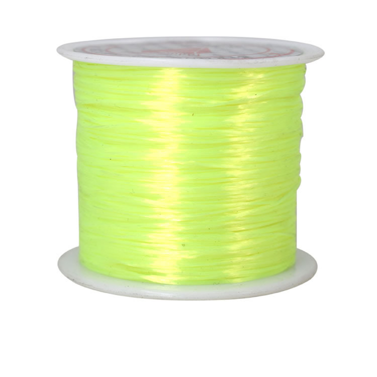  amarillo fluorescente