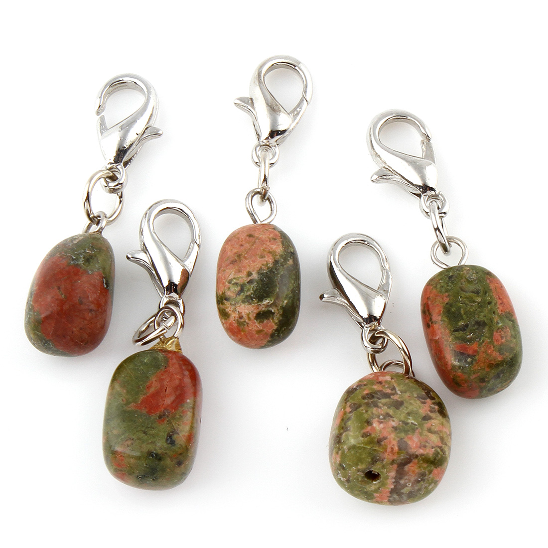 2:Unakite