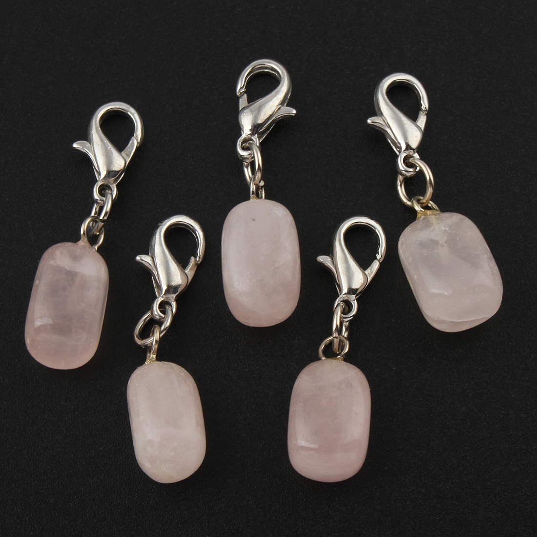 4:Rose Quartz