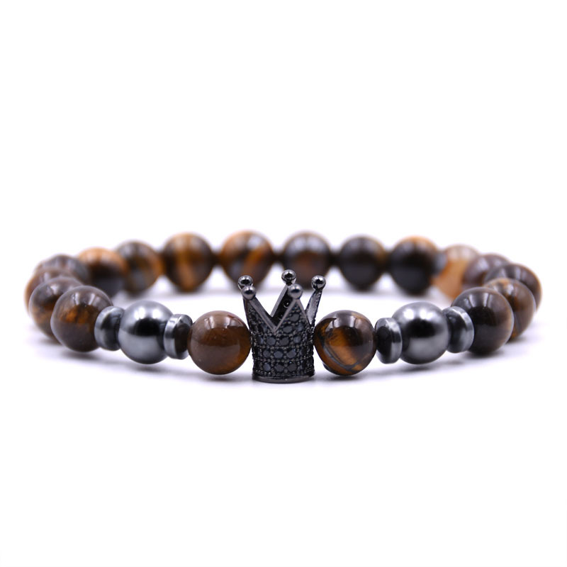 3 tiger eye