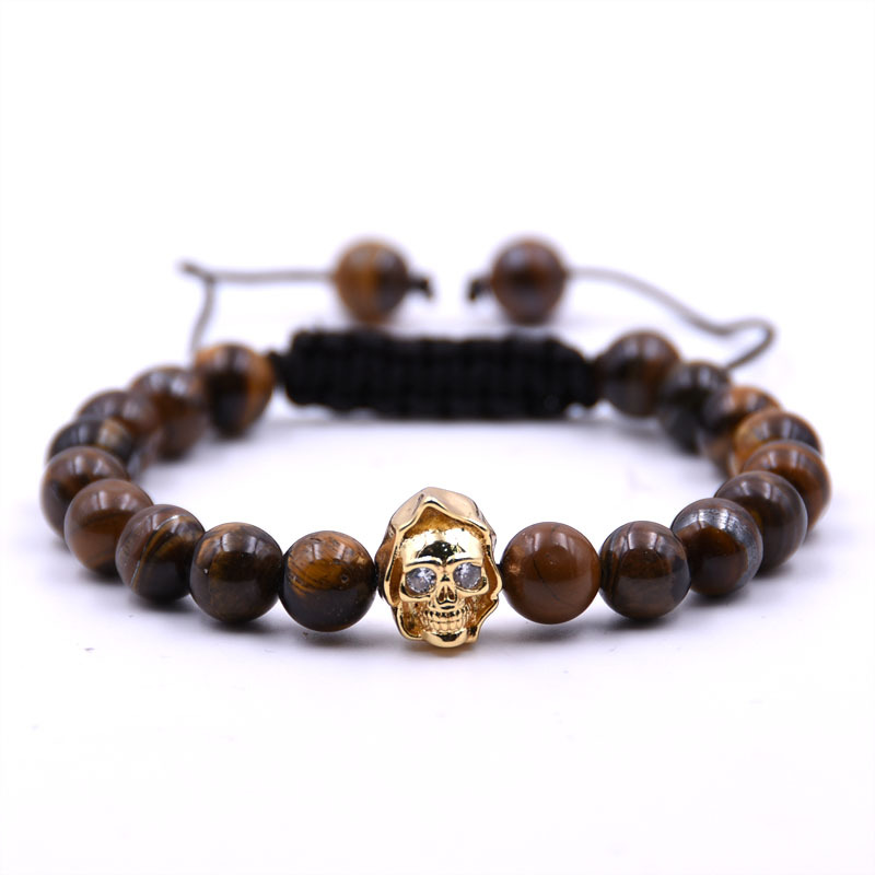 3 tiger eye