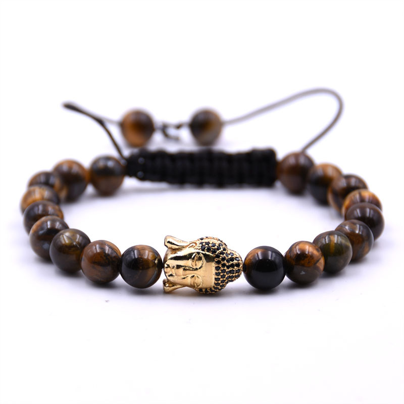 3 tiger eye