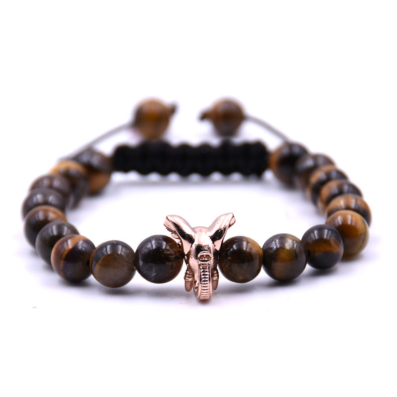 3 tiger eye