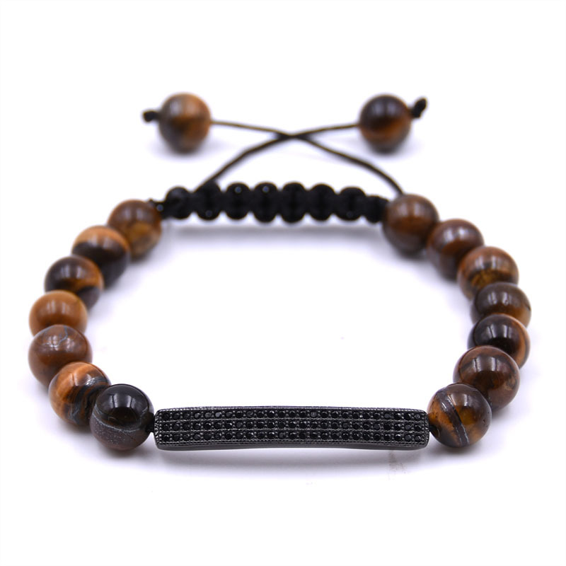 3 tiger eye