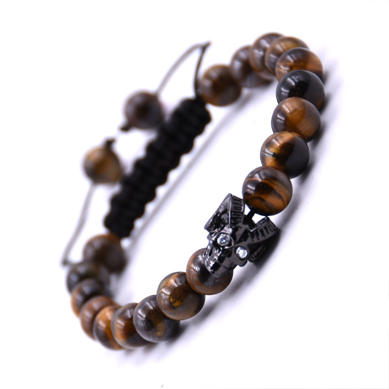 3 tiger eye