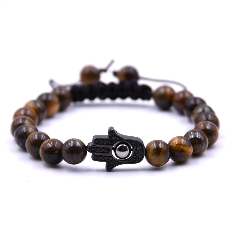 3 tiger eye