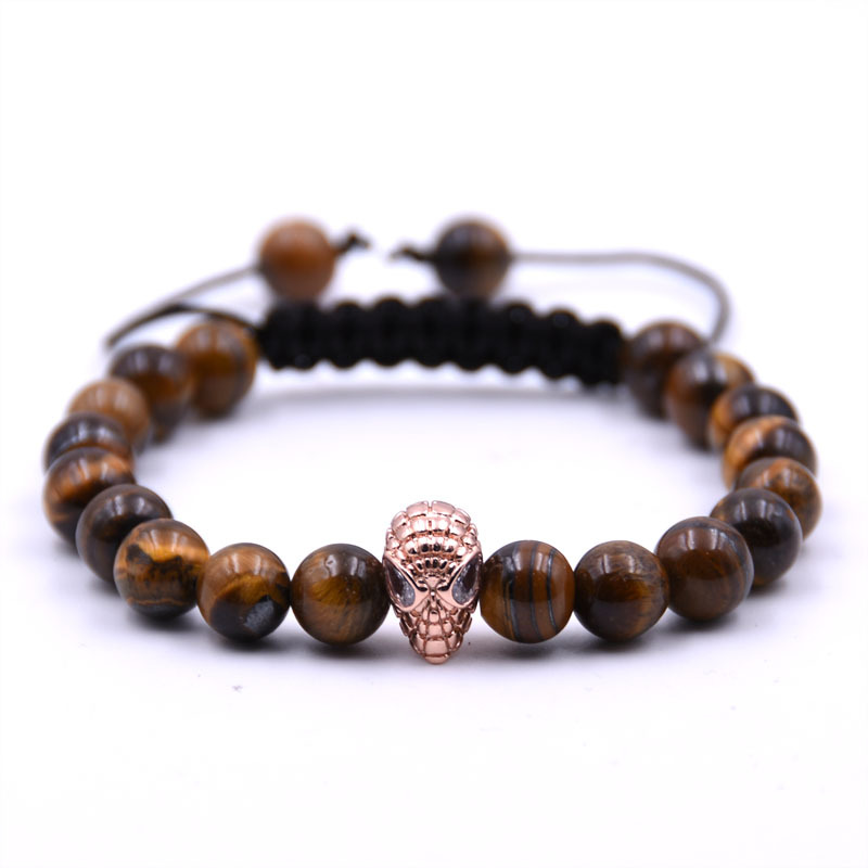 3 tiger eye