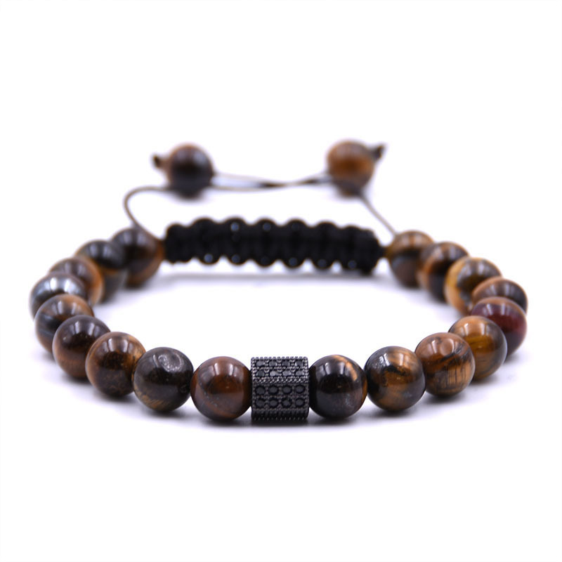 3 tiger eye