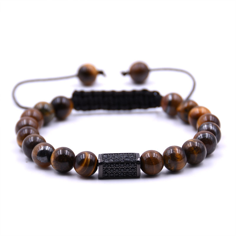 3 tiger eye