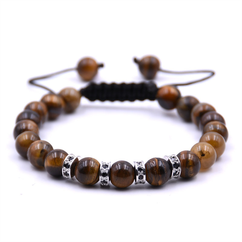 3 tiger eye