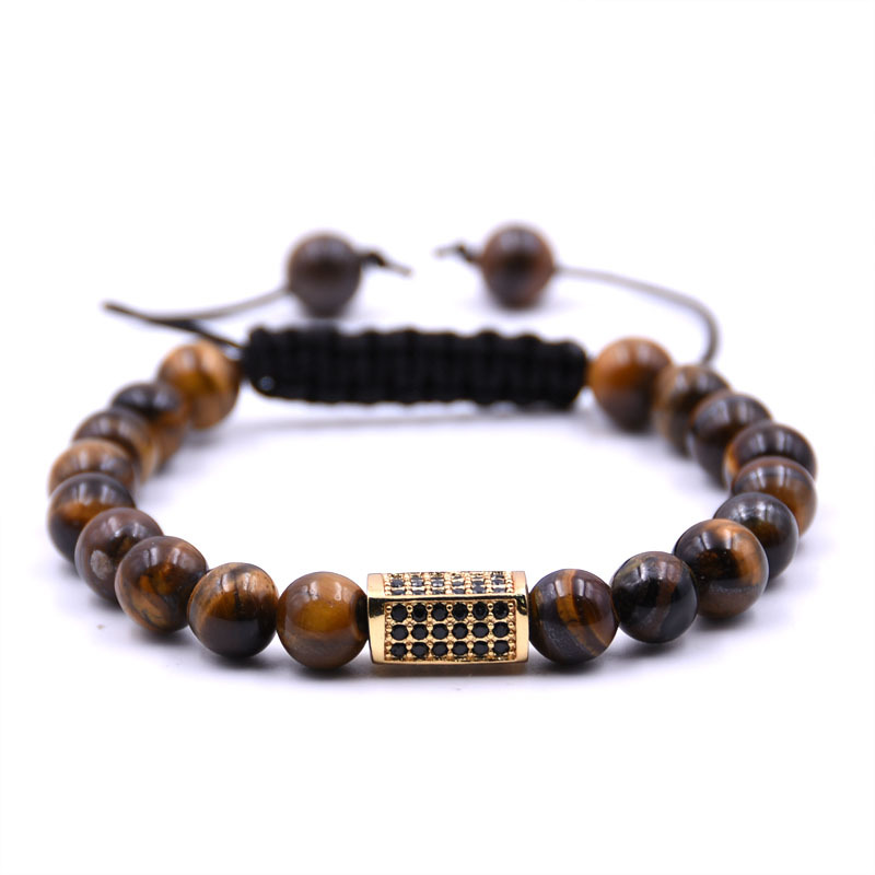 3 tiger eye