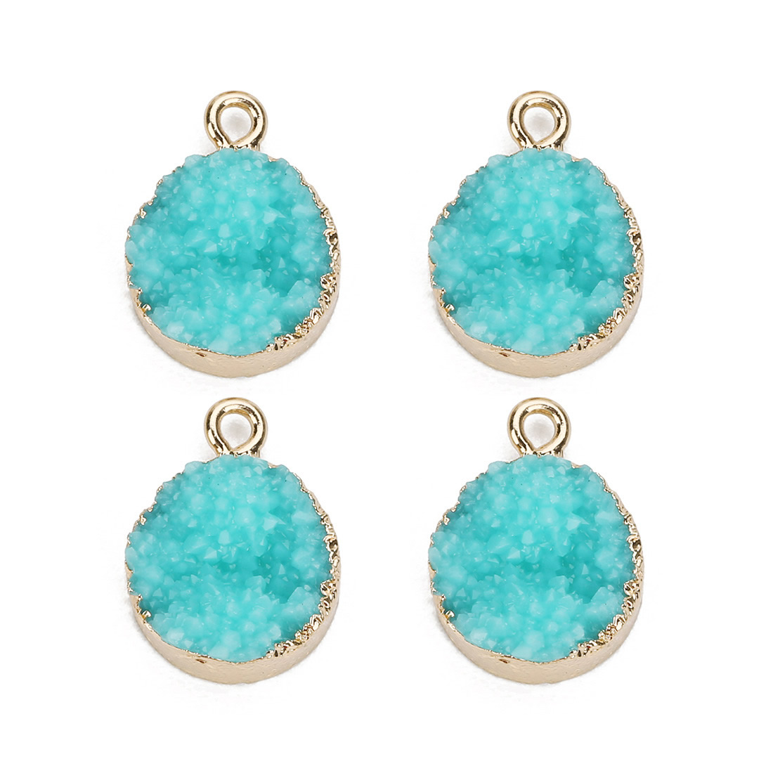 4:bleu turquoise