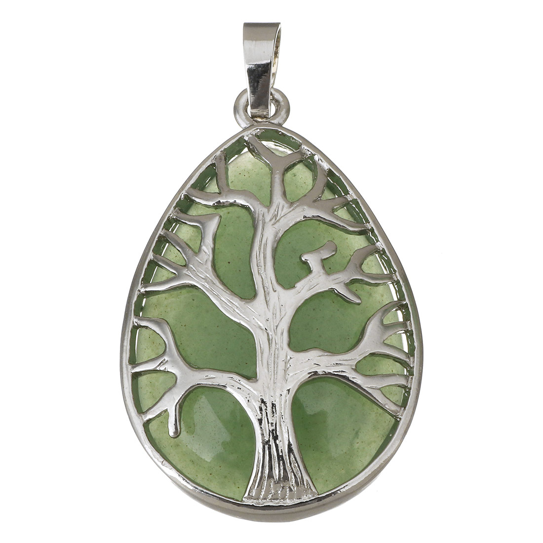 5:Green Aventurine