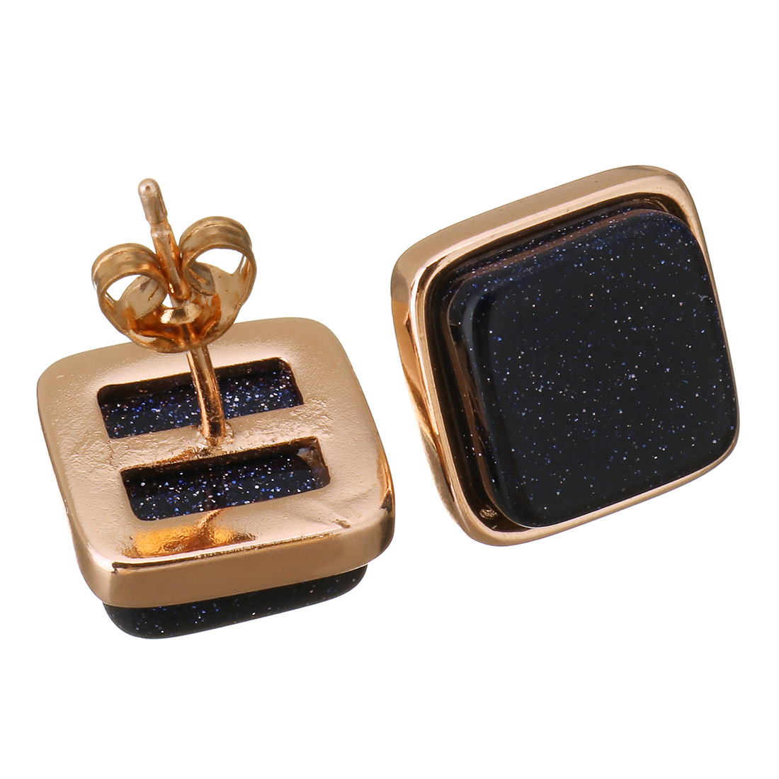  Blue Goldstone