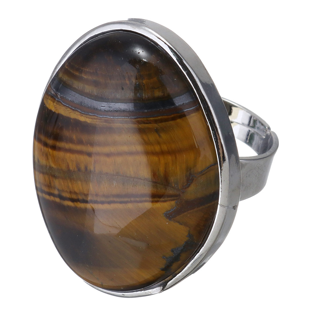 3:tiger eye